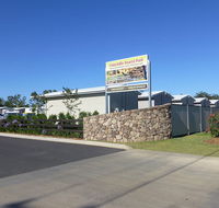 Chinchilla Tourist Park - Accommodation Gold Coast