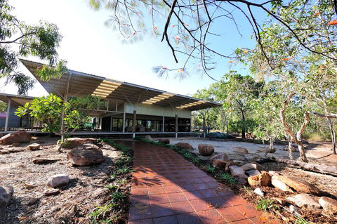 Groote Eylandt Lodge, By Metro Hotels - Gold Coast 4U 0