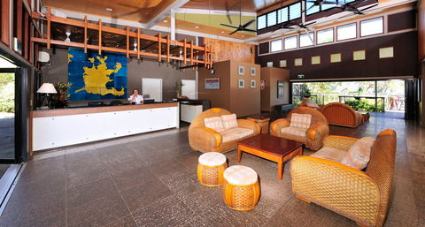 Groote Eylandt Lodge, By Metro Hotels - Gold Coast 4U 1