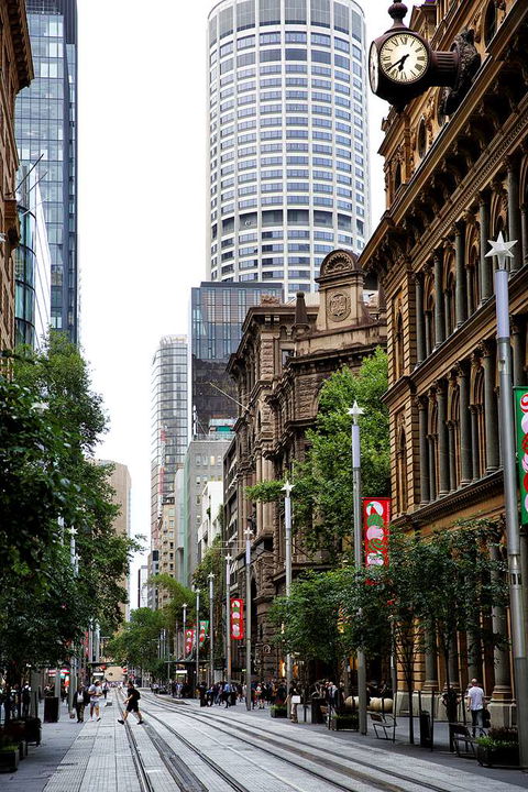 A By Adina Sydney - Accommodation Gold Coast 0