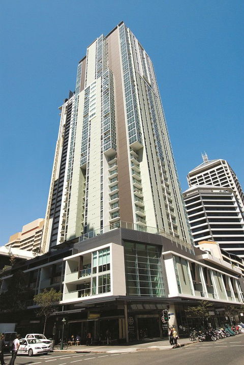 Oaks Festival Towers - Accommodation Gold Coast 0
