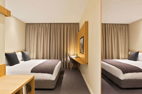 Mantra Hotel at Sydney Airport - Accommodation Gold Coast 1