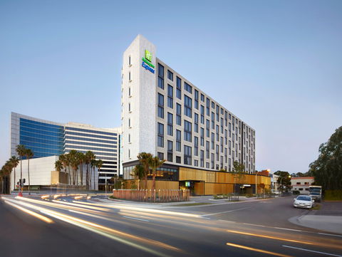 Holiday Inn Express Sydney Airport - Accommodation Gold Coast 0