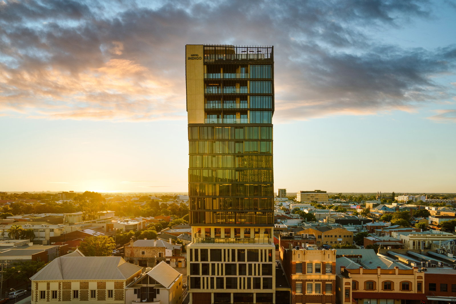 Dulwich SA Accommodation Gold Coast