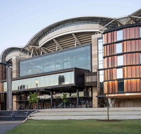 Oval Hotel - Accommodation Gold Coast