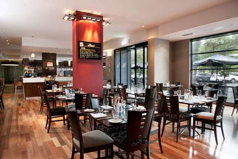 Mantra Hindmarsh Square - Accommodation Gold Coast 2
