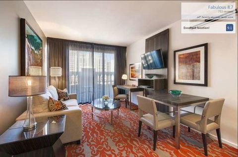 Miller Apartments Adelaide - Accommodation Gold Coast 1