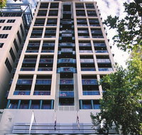 Oaks Horizons Hotel - Accommodation Gold Coast