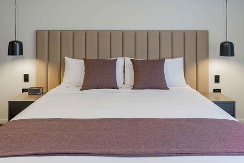 Abode Belconnen - Accommodation Gold Coast 1