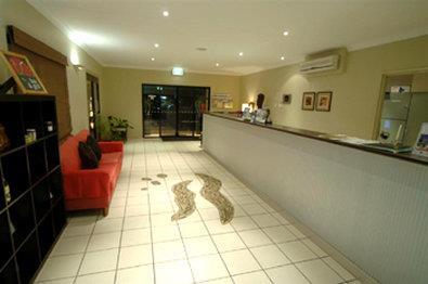 Best Western Bungil Creek Motel - Gold Coast 4U 2