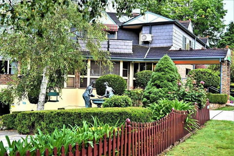 Grand Country Lodge - Gold Coast 4U 1