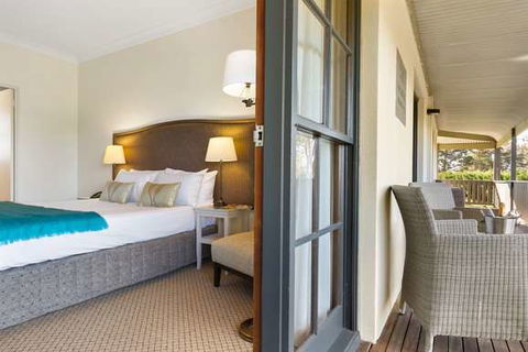 Peppers Manor House - Accommodation Gold Coast 1