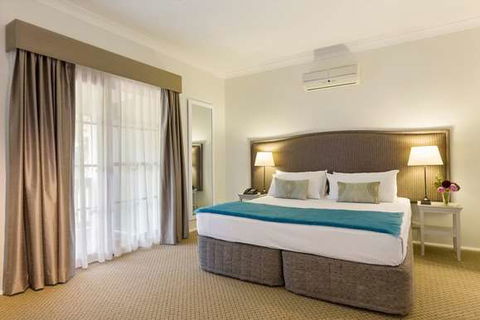 Peppers Manor House - Accommodation Gold Coast 2