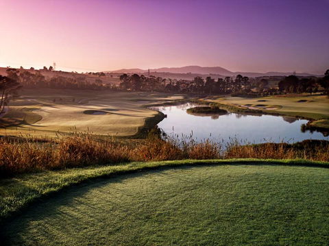 Yarra Valley Lodge - Accommodation Gold Coast 0