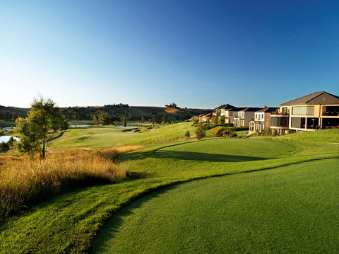 Yarra Valley Lodge - Accommodation Gold Coast 1