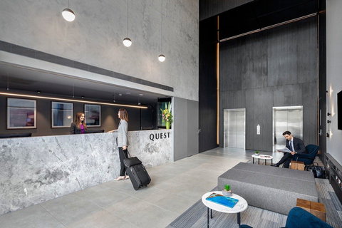 Quest Burwood East - Accommodation Gold Coast 1