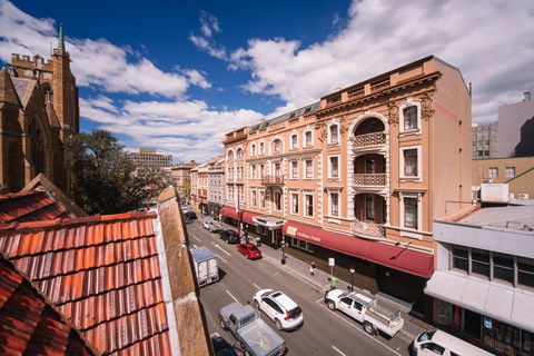 Hadley's Orient Hotel - Accommodation Gold Coast 0