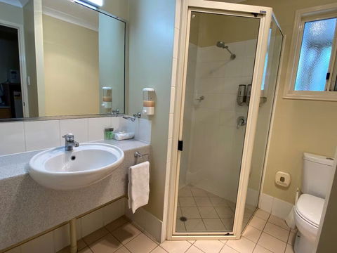 Gayndah Colonial Motor Inn - Accommodation Gold Coast 2