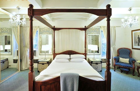 Adeline Bed & Breakfast - Accommodation Gold Coast 2