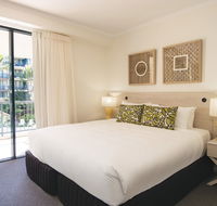 Oaks Seaforth Resort - Accommodation Gold Coast