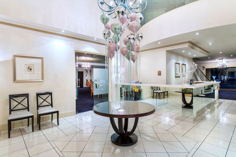 The Carrington - Accommodation Gold Coast 0