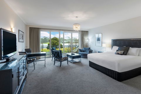 The Carrington - Accommodation Gold Coast 1