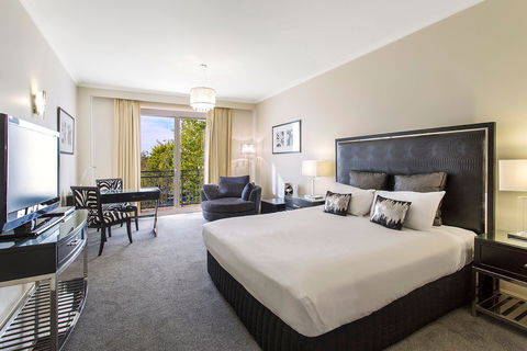 The Carrington - Accommodation Gold Coast 2