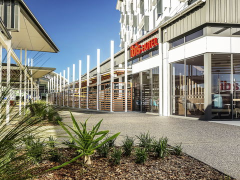 Ibis Mackay Airport - Accommodation Gold Coast 0