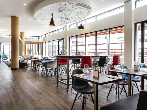 Ibis Mackay Airport - Accommodation Gold Coast 1