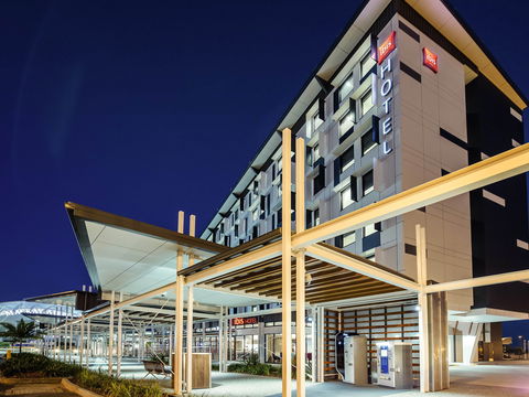 Ibis Mackay Airport - Accommodation Gold Coast 2