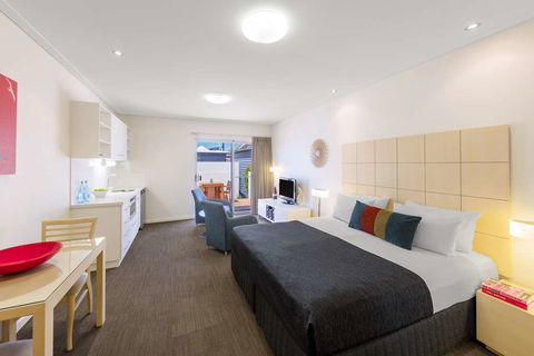 Nesuto Geraldton Apartment Hotel - Accommodation Gold Coast 0