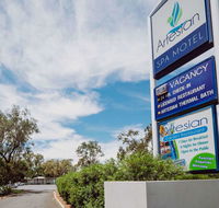 Artesian Spa Motor Inn - Gold Coast 4U