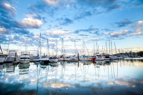 Manly Marina Cove Motel - Accommodation Gold Coast 1