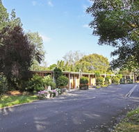 Moe Parklands Motel - Gold Coast 4U