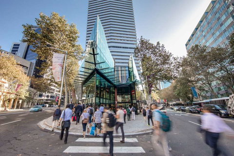 Vibe Hotel North Sydney - Accommodation Gold Coast 2