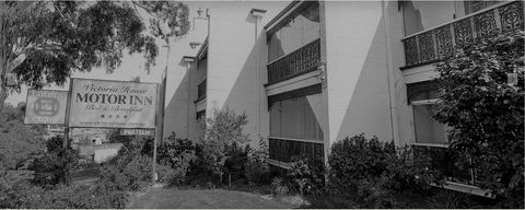 Victoria House Motor Inn - Gold Coast 4U 2