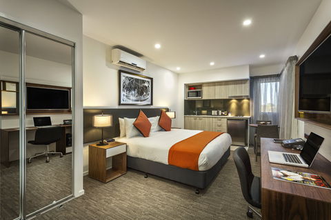 Quest Woolloongabba - Accommodation Gold Coast 2