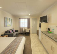 Roma Central Motel - 1 Gold Coast