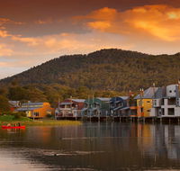 Novotel Lake Crackenback Resort  Spa - Gold Coast 4U