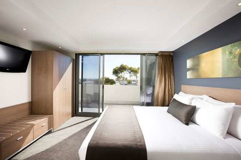 Mantra Tullamarine Hotel - Accommodation Gold Coast 1