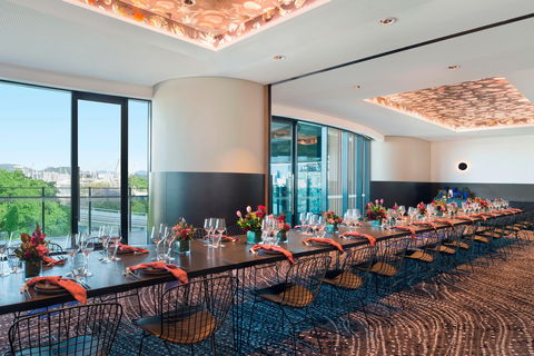 W Brisbane - Accommodation Gold Coast 2