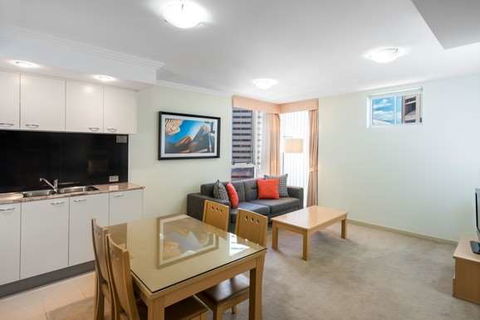 Mantra on Mary - Accommodation Gold Coast 1