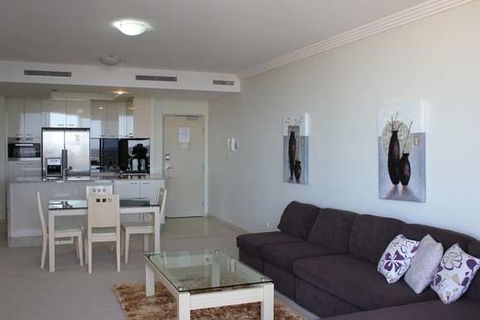 Mantra on Mary - Accommodation Gold Coast 2