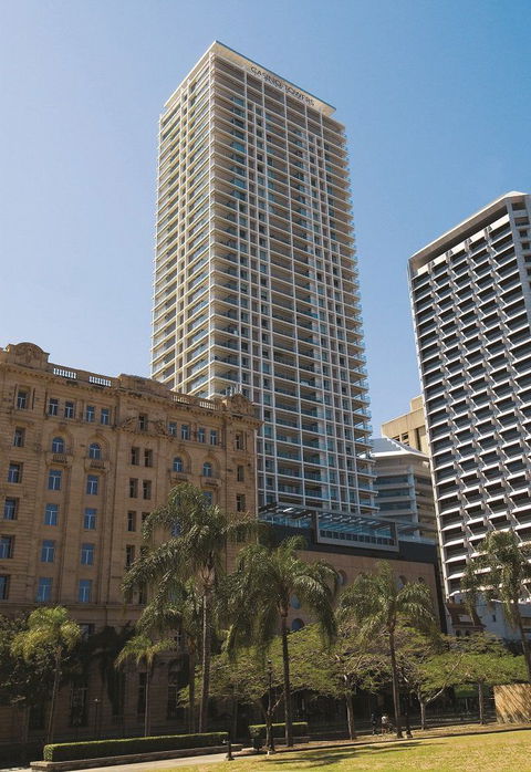 Oaks Casino Towers - Accommodation Gold Coast 0