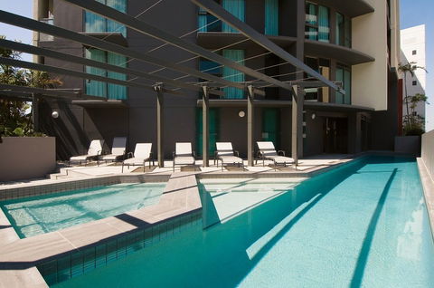 Oaks Felix - Accommodation Gold Coast 2