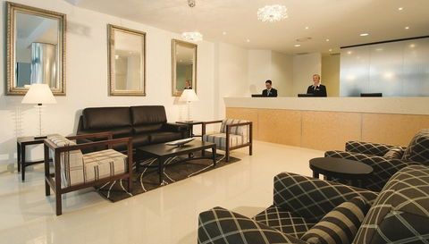 IStay RiverCity - Accommodation Gold Coast 1