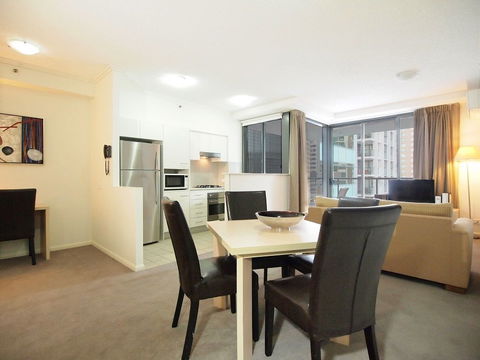 Oaks 212 Margaret - Accommodation Gold Coast 1