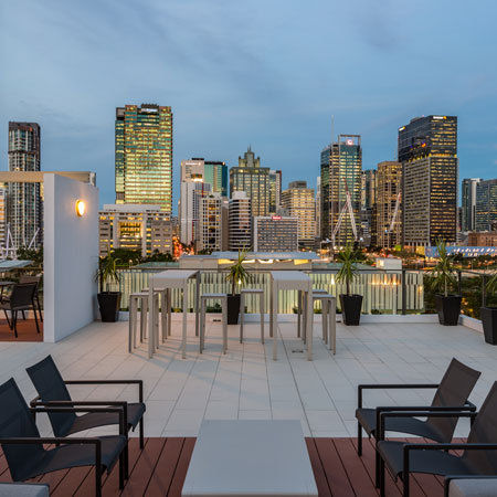 Fleet Lane Apartments - Accommodation Gold Coast 0