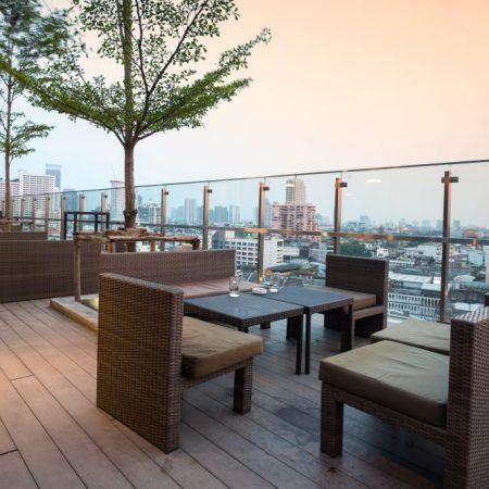 Fleet Lane Apartments - Accommodation Gold Coast 1