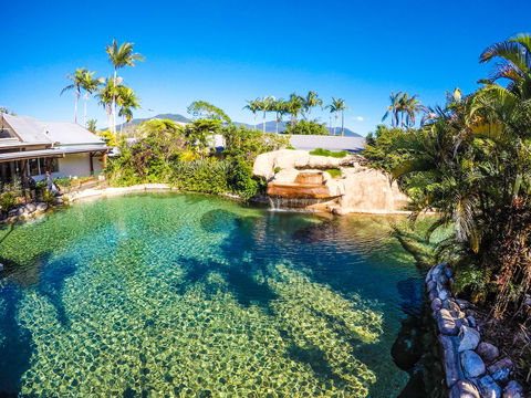 Cairns Colonial Club Resort - Accommodation Gold Coast 1